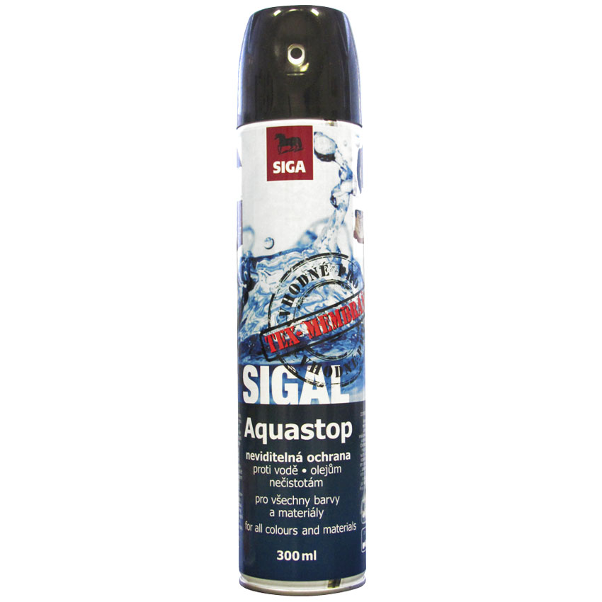 SIGAL Aquastop 300 ml
